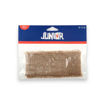 Picture of CRAFTY NATURAL BURLAP 60MM X 1M